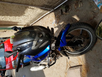 Bajaj Pulsar 220 DTSi