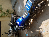 Bajaj Pulsar 220 DTSi