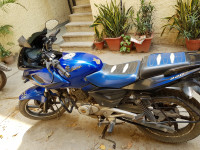 Bajaj Pulsar 220 DTSi