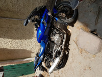 Bajaj Pulsar 220 DTSi