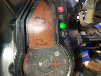 Bajaj Pulsar 220 DTSi