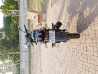 Bajaj Pulsar STD 2016 Model