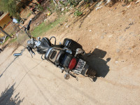 Bajaj Avenger Cruise 220 2017 Model