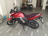 Honda CB Unicorn 160 2015 Model