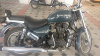 Asphalt Royal Enfield Thunderbird 350