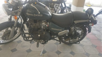 Asphalt Royal Enfield Thunderbird 350