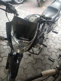 Honda Unicorn 2007 Model
