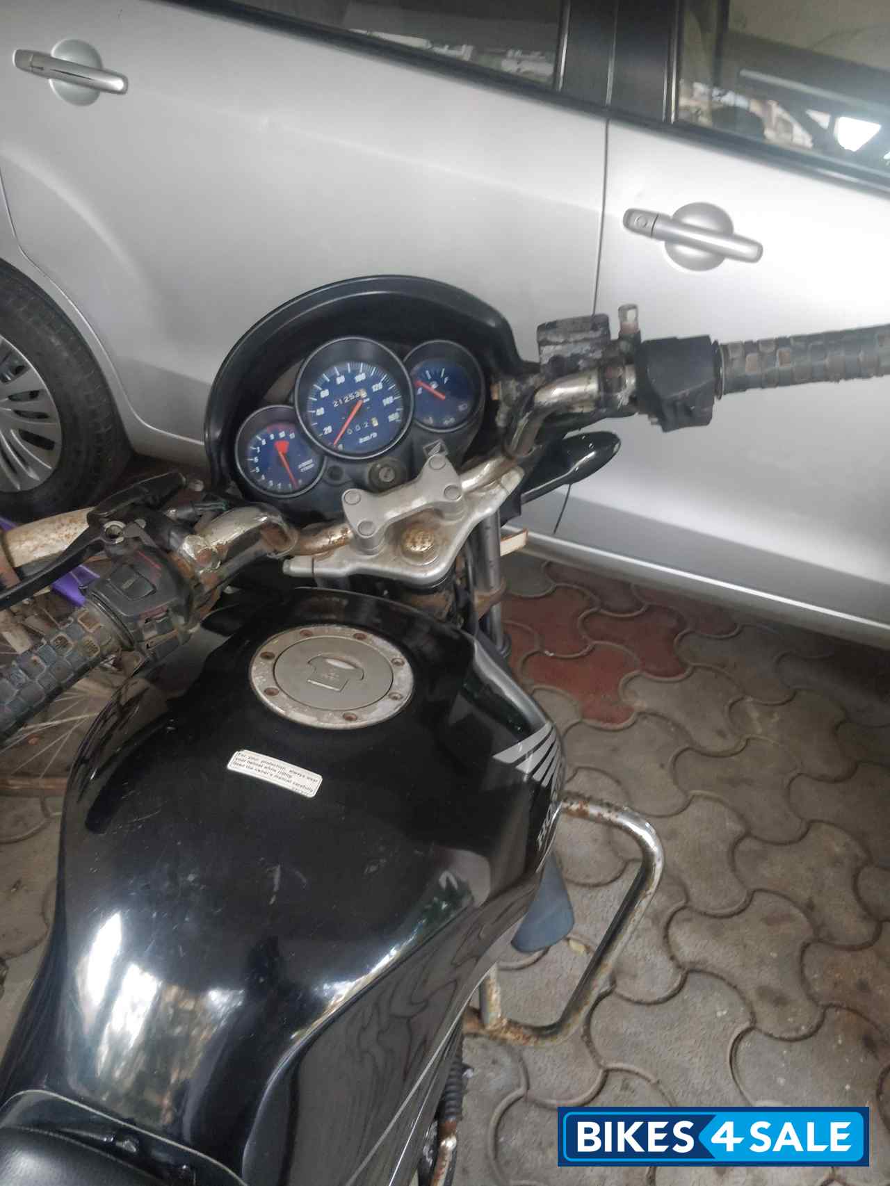 Honda Unicorn Honda Unicorn