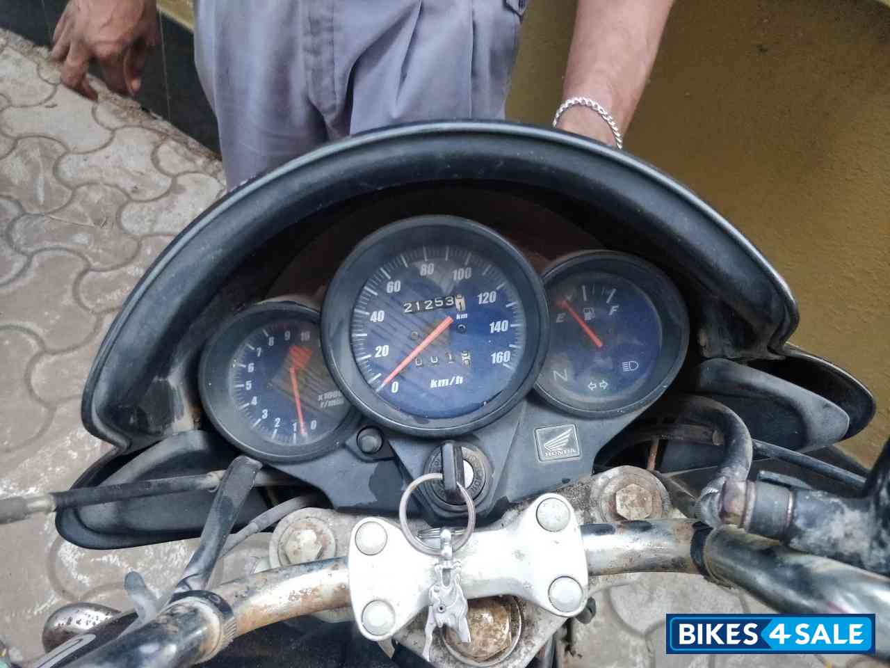 Honda Unicorn Honda Unicorn