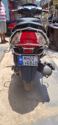 Honda Dio 2018 Model