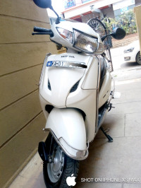 Honda Activa 2014 Model
