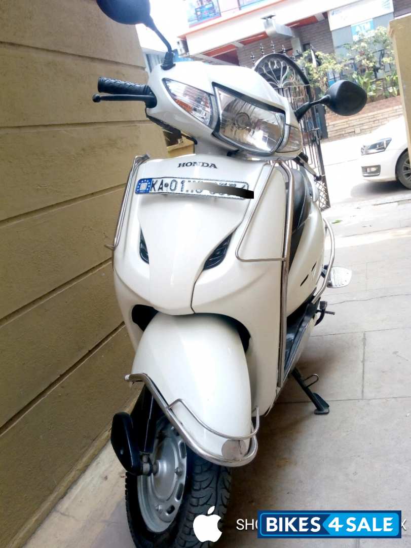 Honda Activa