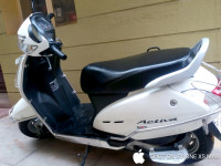 Honda Activa