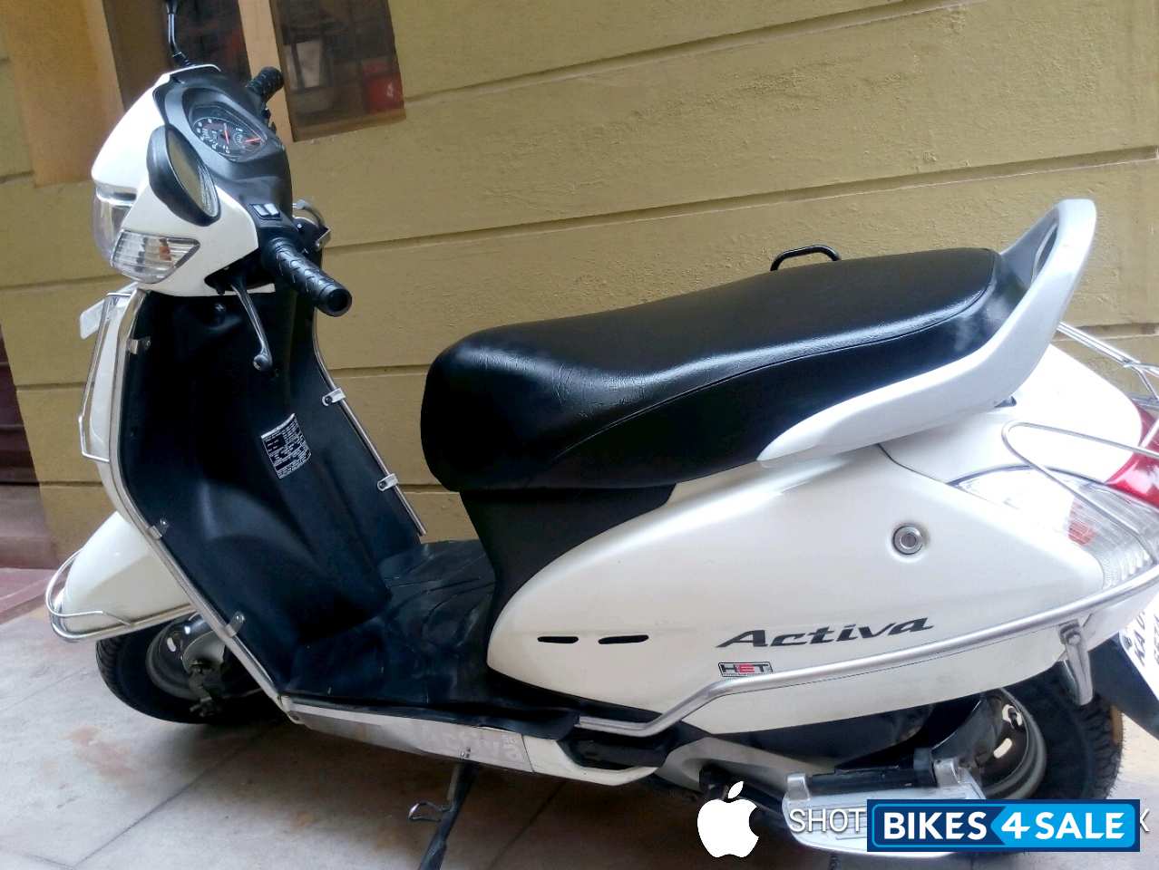 Honda Activa