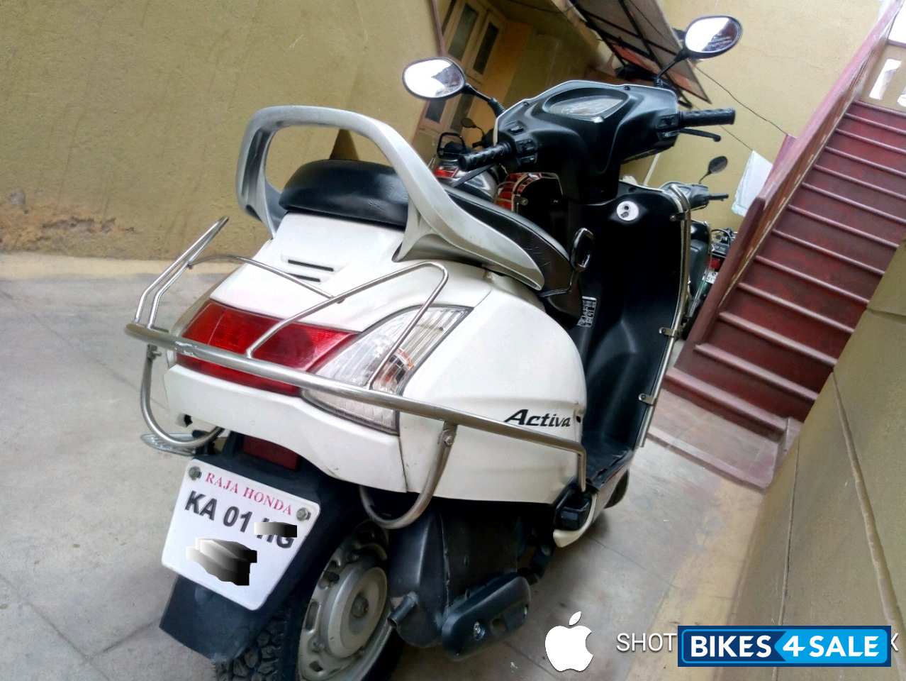 Honda Activa