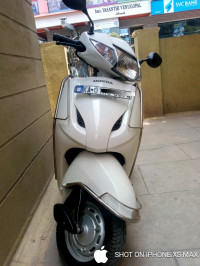 Honda Activa