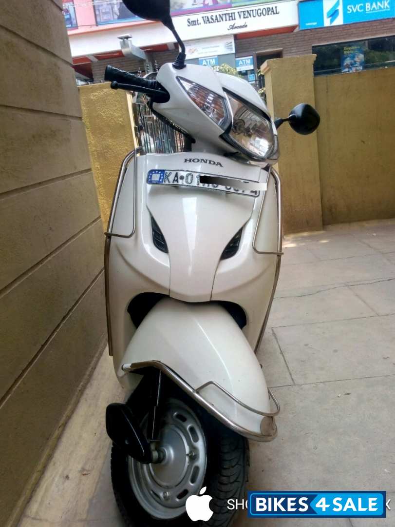 Honda Activa
