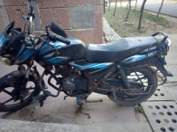 Bajaj Discover 100 DTS-Si