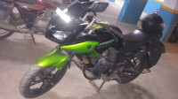 Yamaha Fazer 2012 Model
