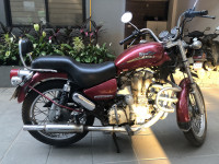 Royal Enfield Thunderbird 2005 Model