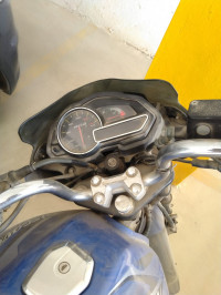 Bajaj Discover 125 ST 2012 Model