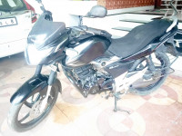 Suzuki GS 150R