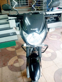 Suzuki GS 150R
