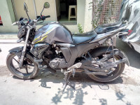 Yamaha FZ-S FI V2 2017 Model