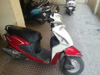 Hero Pleasure 2016 Model