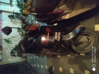 Kinetic Kinetic Honda 2002 Model