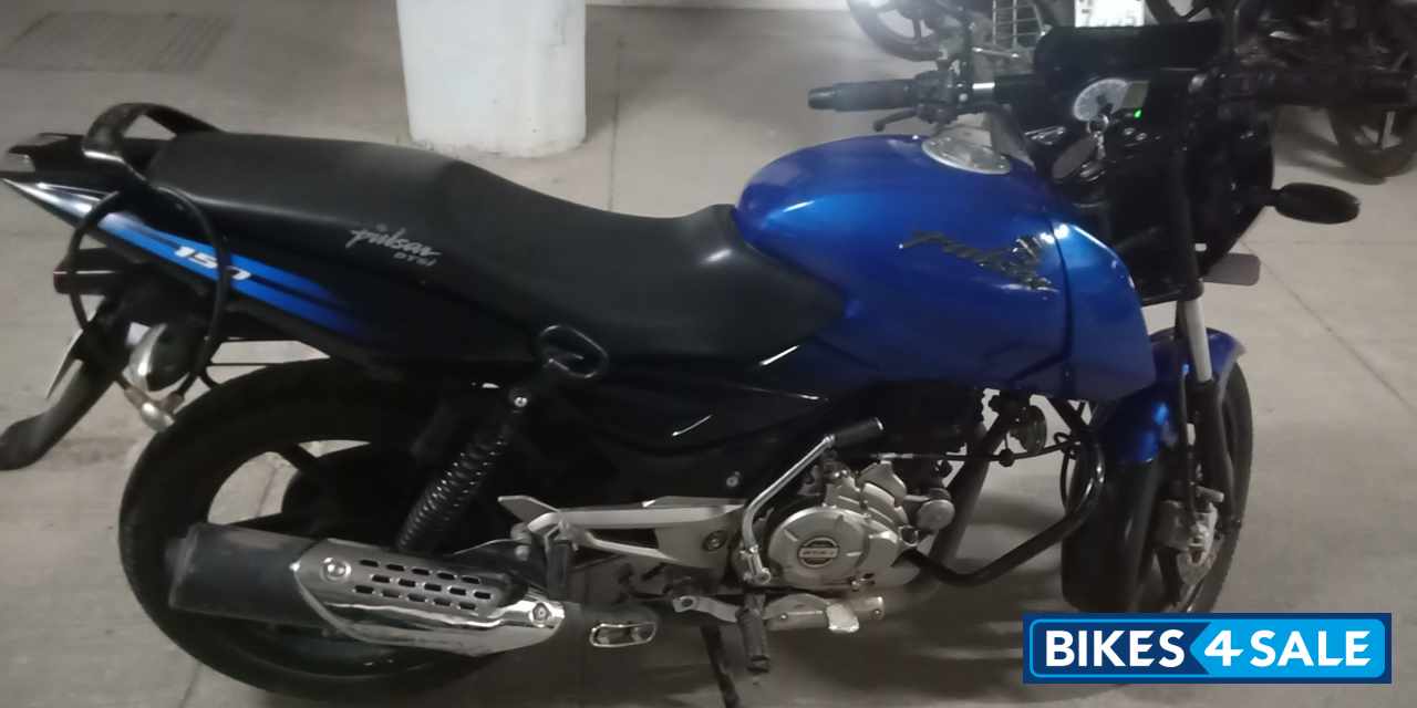 Bajaj Pulsar 150 DTSi