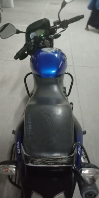 Bajaj Pulsar 150 DTSi