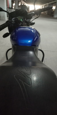 Bajaj Pulsar 150 DTSi