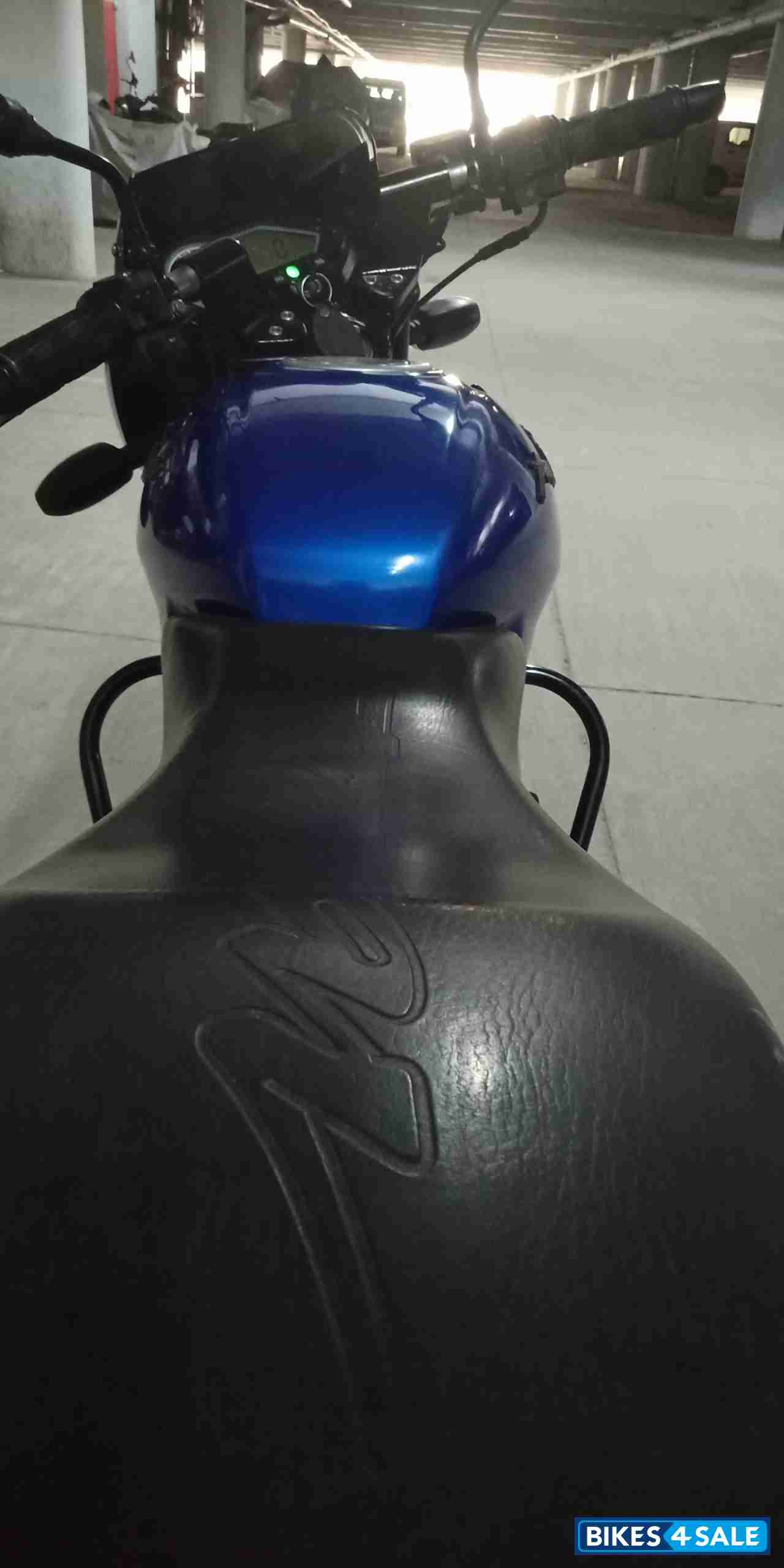 Bajaj Pulsar 150 DTSi