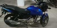 Bajaj Pulsar 150 DTSi