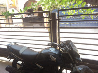 Honda CB Unicorn 2013 Model