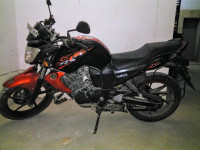 Yamaha FZ-S 2012 Model