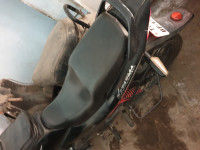 Hero Karizma R 2011 Model