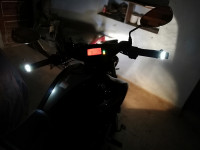 Suzuki Intruder 150 2017 Model