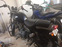 Royal Enfield Thunderbird 350 2013 Model