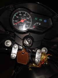 Yamaha Saluto RX 2017 Model