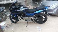 Bajaj Pulsar 220F 2014 Model
