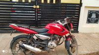 Bajaj Pulsar 135LS  Model
