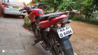 Bajaj Pulsar 135LS
