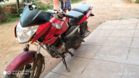Bajaj Pulsar 135LS