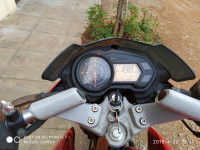 Bajaj Pulsar 135LS