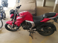 Yamaha FZ-S FI V2  Model