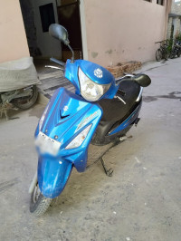 Suzuki Swish 2013 Model