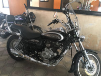 Bajaj Avenger Cruise 220 2018 Model