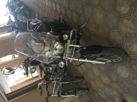 Bajaj Avenger Cruise 220